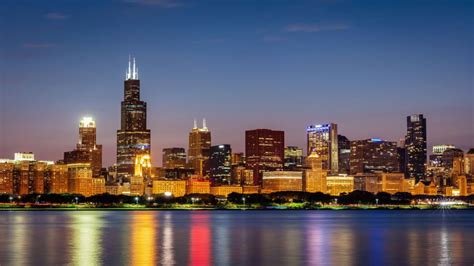 Which 3 Illinois cities rank among best places to live in the US?
